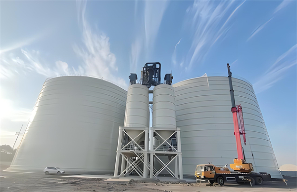 上犹大型钢板库